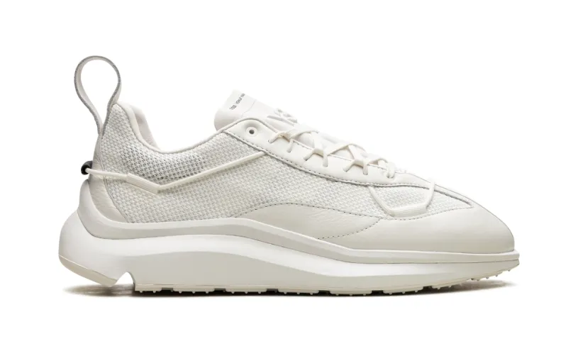 Adidas Y-3 Y-3 Shiku Run 'Triple Core White'